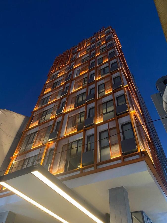 M Village Hotel Ton That Dam Bandar Ho Chi Minh Luaran gambar