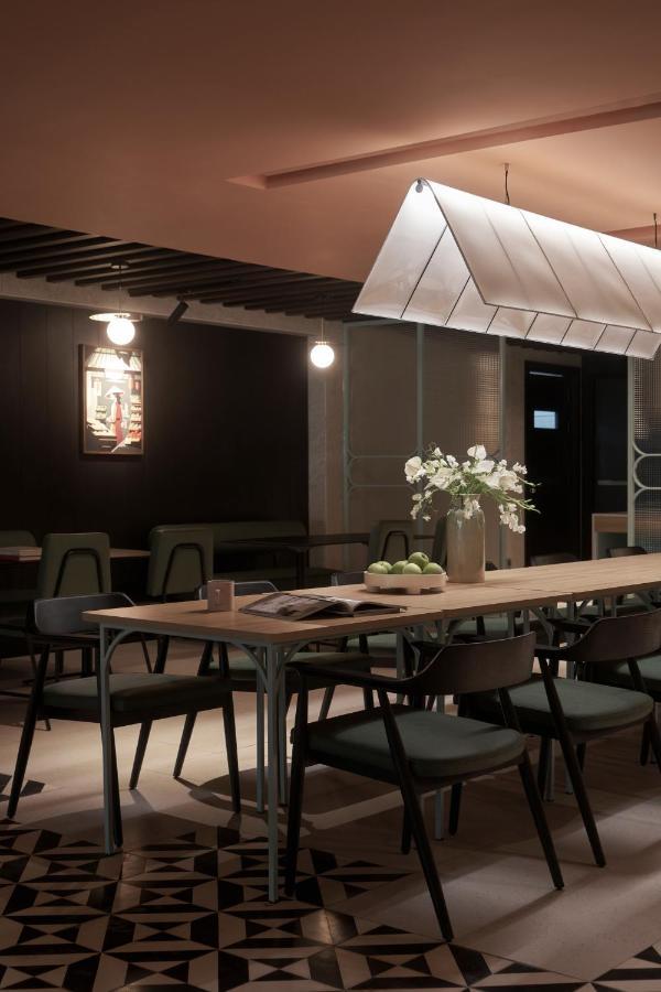M Village Hotel Ton That Dam Bandar Ho Chi Minh Luaran gambar