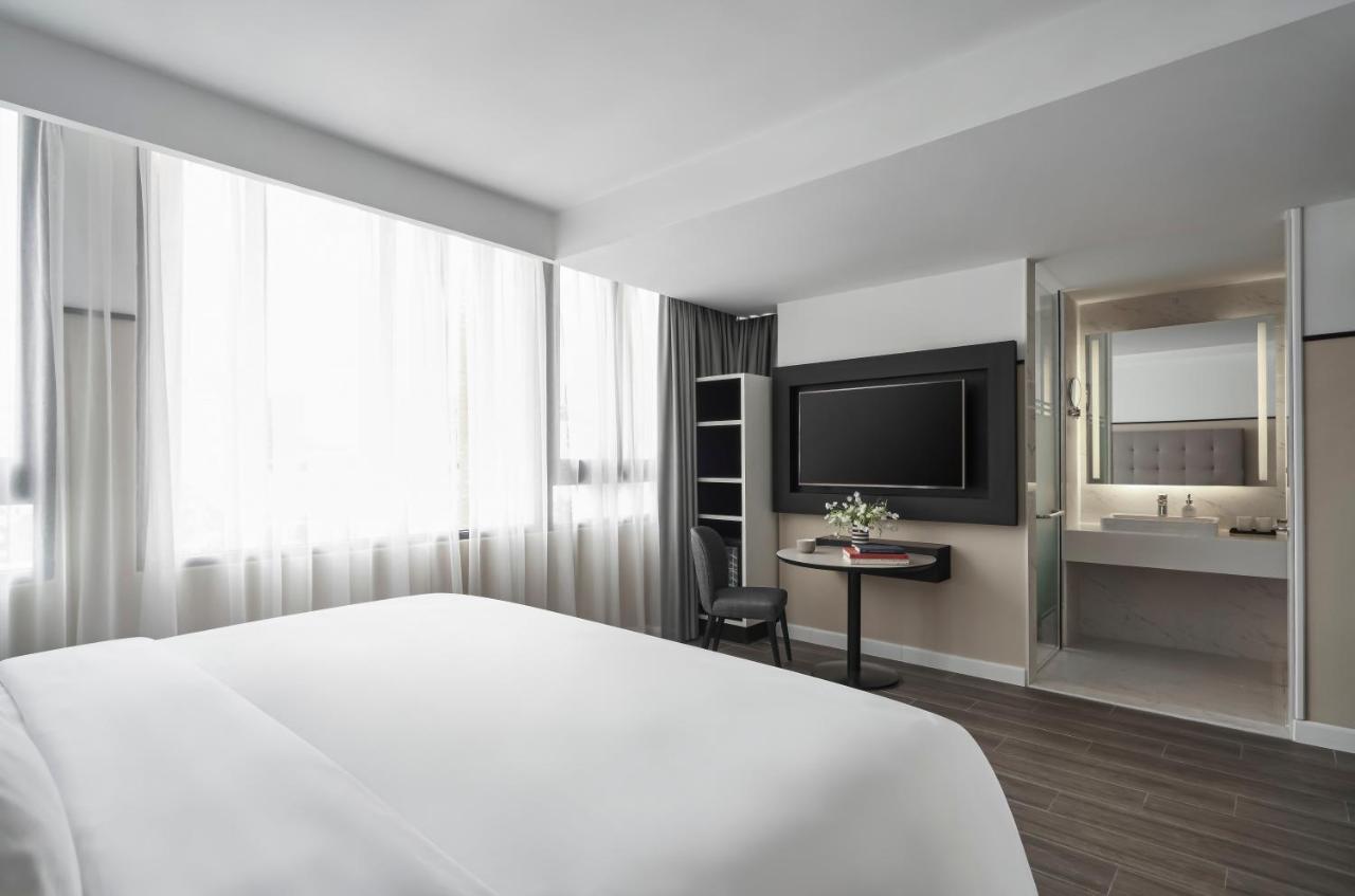 M Village Hotel Ton That Dam Bandar Ho Chi Minh Luaran gambar