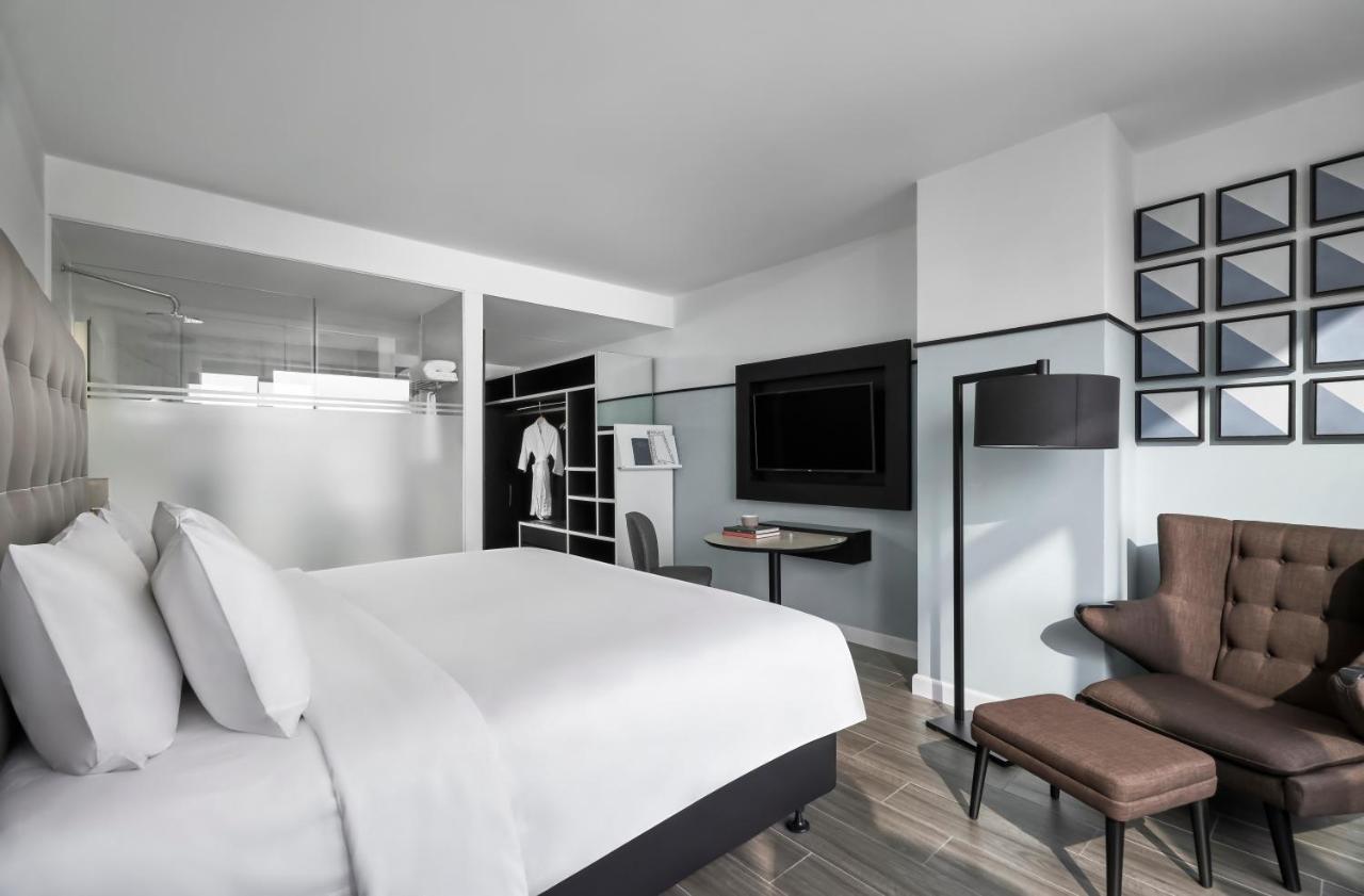 M Village Hotel Ton That Dam Bandar Ho Chi Minh Luaran gambar