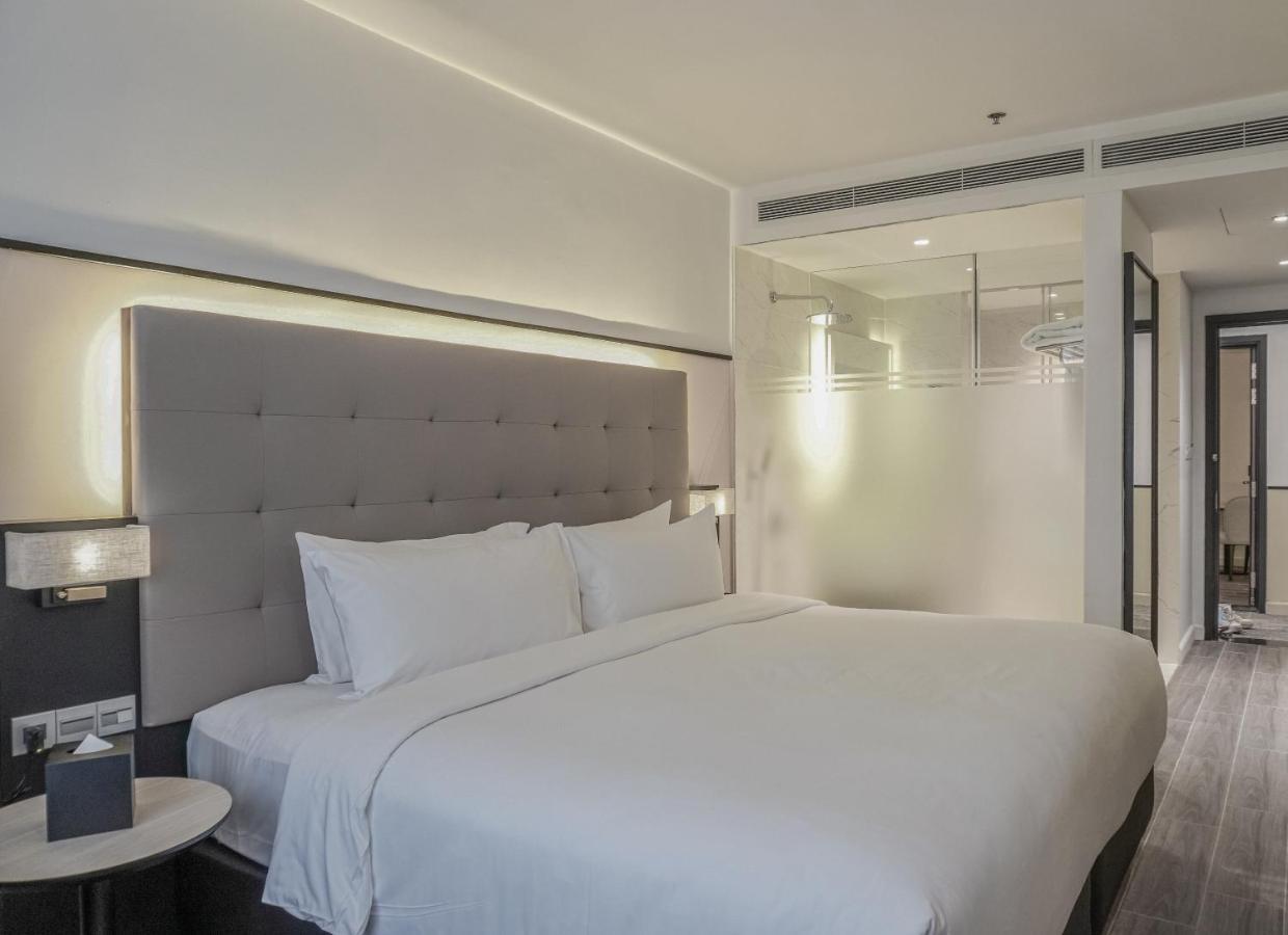 M Village Hotel Ton That Dam Bandar Ho Chi Minh Luaran gambar