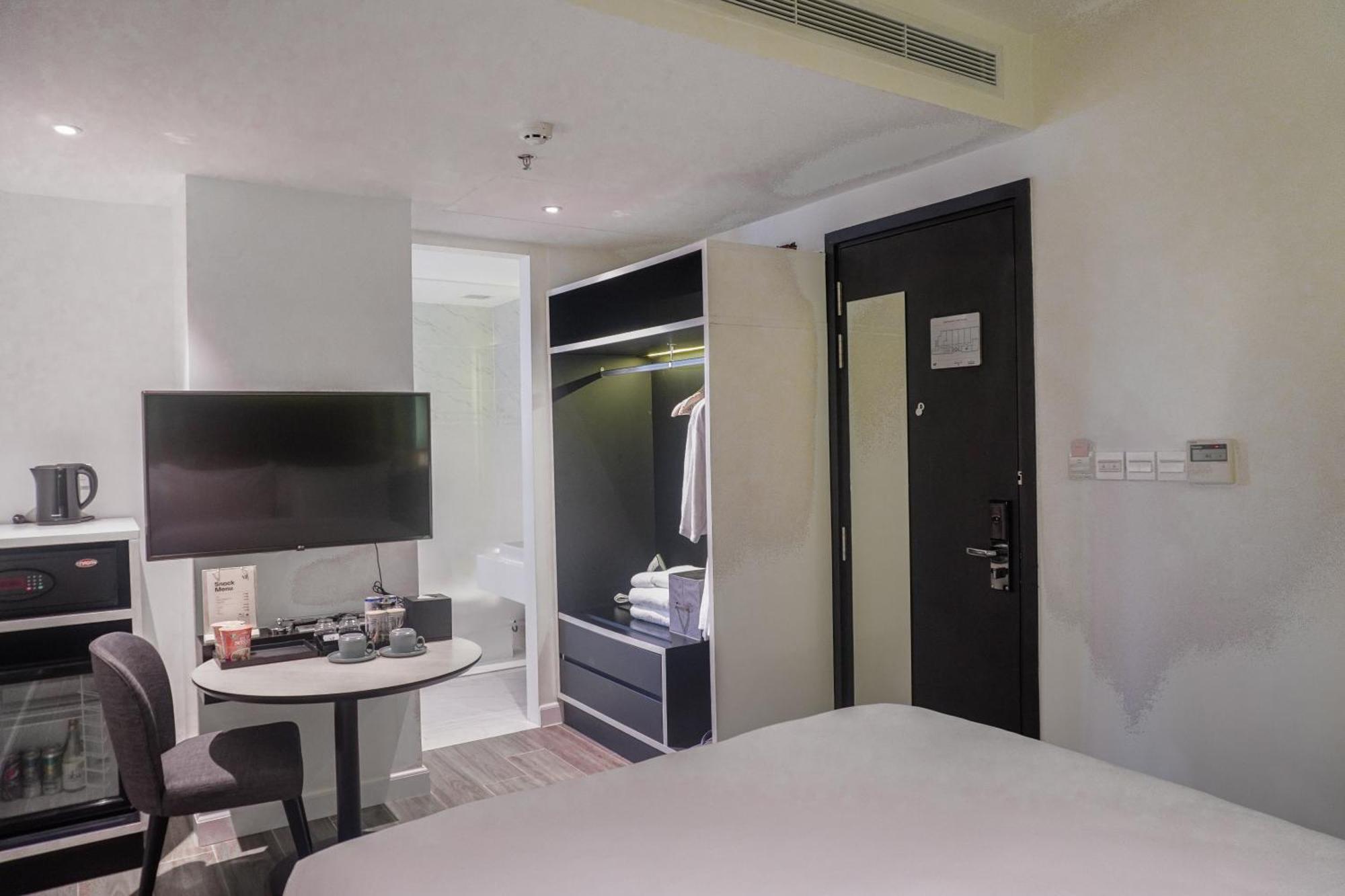 M Village Hotel Ton That Dam Bandar Ho Chi Minh Luaran gambar